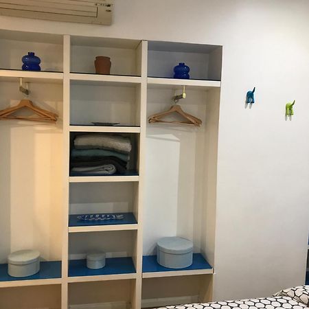 The Blu And Green Apartment روما المظهر الخارجي الصورة