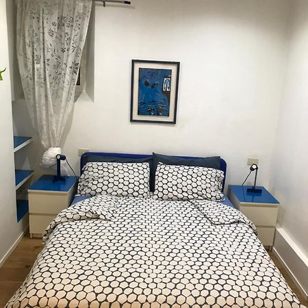 The Blu And Green Apartment روما المظهر الخارجي الصورة
