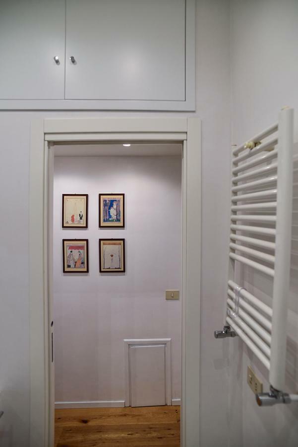 The Blu And Green Apartment روما المظهر الخارجي الصورة