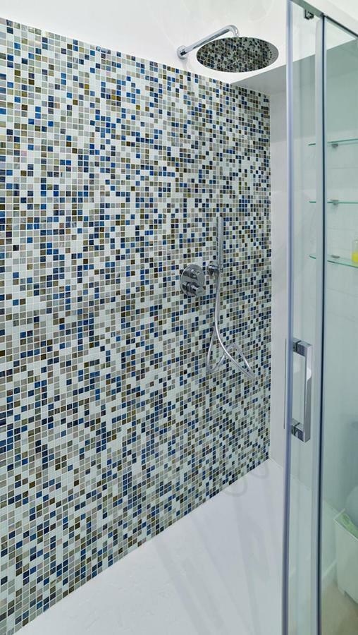 The Blu And Green Apartment روما المظهر الخارجي الصورة