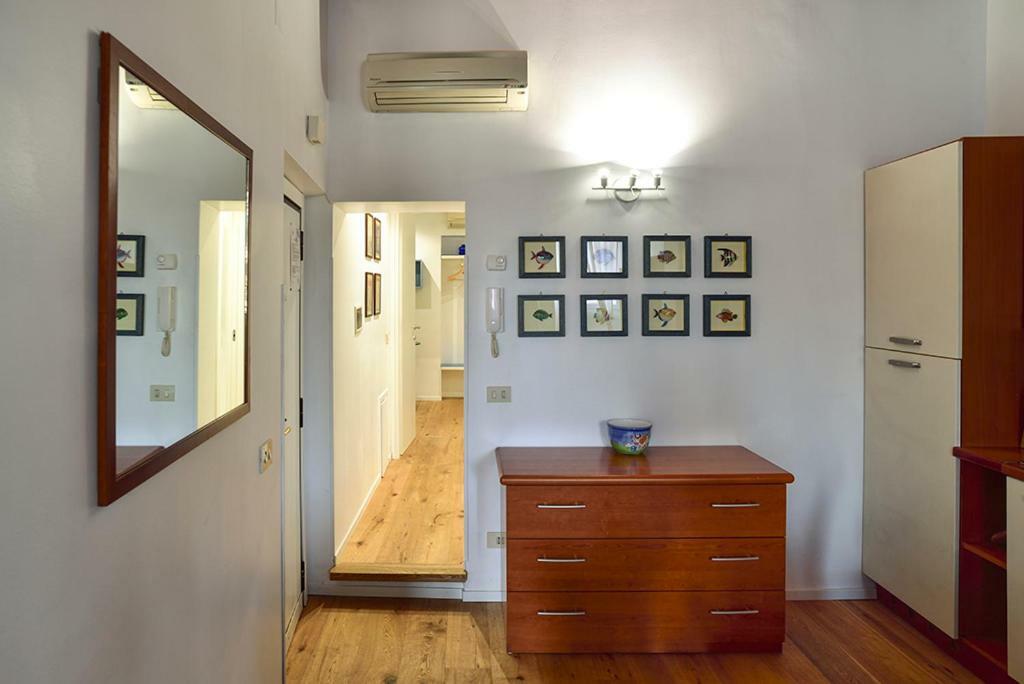 The Blu And Green Apartment روما المظهر الخارجي الصورة