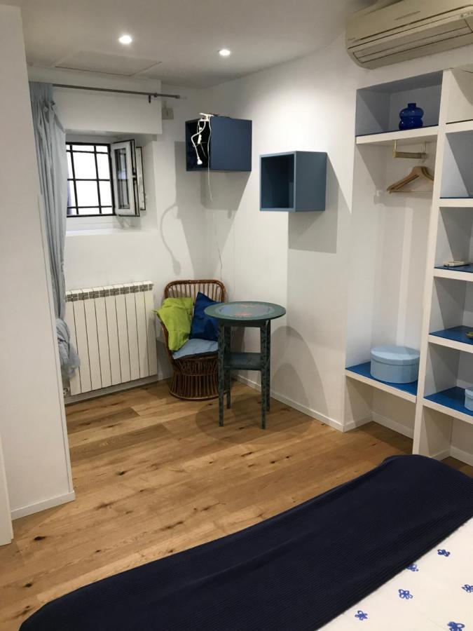 The Blu And Green Apartment روما المظهر الخارجي الصورة